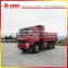 China SINOTRUK HOMAN 6x4 Mining Dump Truck