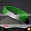 Top quality fashionable 316l stainless steel silicone bio elements quantum positive energy bracelet