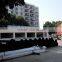 HDPE Liner 1.5mm Power Plant