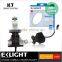 High quality h7 h4 h11 9006 led headlight bulbs for cars and trucks