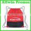 Personalized Sack Polyestyer Drawsting Bag,Drawstring Gym Bag