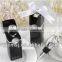 Diamond Crystal wine stopper for wedding favor