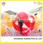 2015 hot sale Dia 2m PVC inflatable water zorb ball price