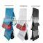 Clear Pockets Hanging Handbag Organizer