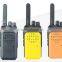 Mini 2 way radio VK-310 with belt clip, antenna accessories