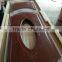 2014 new style high gloss melamine door