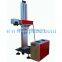 High quality factory price mini fiber laser marking machine