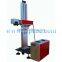 Cheap price! laser wire marking machine