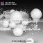 Hardness 9 alumina ball for ginding