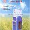 2016 hot sale MLGT rice husk hammer mill removing machine