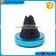Shenzhen Supplier Air Vent Mount Aluminum Alloy Phone Holder for Samsung galaxy s5/s6