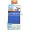ice cooling cool gel pet mat, gel dog pet cool mat