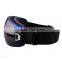 Custom ski goggle straps fashion snowboard goggles snow goggles