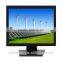 Embedded installation 17inch Industrial monitor for vending machine