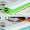 top selling products in  2600mah manual for power bank