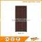 Yekalon New design MDF door Interior Door Flush series flush MDF doro production line