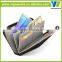 Vigoworld Fashion Lady Women Clutch Pu Leather Wallet Card Holder Purse Handbag Bag