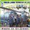 2016 the Most Popular WASTE RUBBER Refining to Oil Equipment With CE&SGS&ISO9001