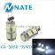 Wholesale  Universal Car G4 Led The Lamp Auto Lighting Led