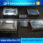 auto plastic part mold computer ring mould part of computer ring mould