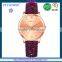 FS FLOWER - Winter Warm Assories Ladies Woolen Watch Strap Quartz Watch Cheap Wrist Watch
