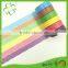 Waterproof Printing Washi Paper Tape for Gift Packing