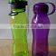 BPA-free Portable Plastic Space Cup plastic sport bottle sales promotion