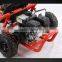 196cc Racing Go Kart For Sale With Electric Start ,Hydraulic Disc Brake ,EPA