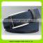 Fashion Smart Mens Natural Genuine Leather Belts With Mental Pin Buckle 16265