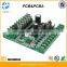 Electronic inverter pcb assembly/pcb board manufacturer