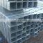 galvanized square pipe from tangshan
