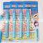 hot selling high quality 2 in 1 uv light money detector pen