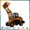 Chinese Manufacture 1.5 Ton Front Mini Loader For Farm