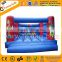 Kid size inflatable lion bounce house for outdoor A1112