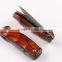OEM Blank Blade Type and Damascus Steel Blade Material knife