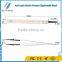 BEST-242 Stainless Steel Anti-static ESD Tip Replaceable Tweezers Matt Tweezers