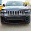 Jeep Grand Cherokee body kit 2014 SRT8 4*4 auto accessories