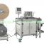 Factory double wire o forming & binding machine