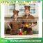 Hot Sale Waiter uniforms Western Restaurant uniform wholesale waiters waitress uniforms