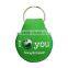 Neoprene Key Chain by MYLE Factory