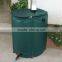 harvest rainwater barrels 300liter