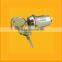 electronic key operated switch,ON OFF electronic switch lock,ON-OFF electrical key switch lock switch