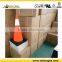 TC107 Reflective inflatable used traffic cones