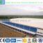 2016 High quality low price peb steel structure