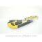 safety utility knife, High Quality cutter tool, hot selling cutter knife, utility knife