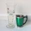 Wholesale Transparent Mugs for Sublimation Price