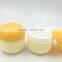 50ml cosmetics cream empty jar