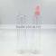 200ml baby skin care tonic pet bottle