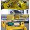 High Quality Motorized Travelable Welding Turning Rolls