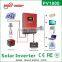Must solar ISO factory mppt off grid solar power inverter with solar charger 1kva-5kva